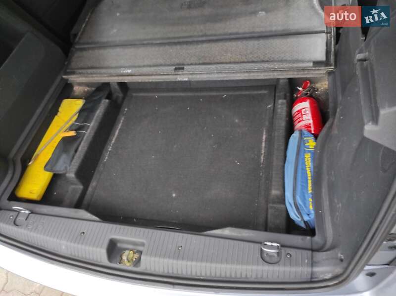 Мікровен Opel Meriva 2005 в Нововолинську