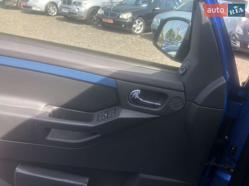 Микровэн Opel Meriva 2006 в Луцке