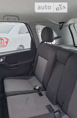 Мікровен Opel Meriva 2004 в Локачах