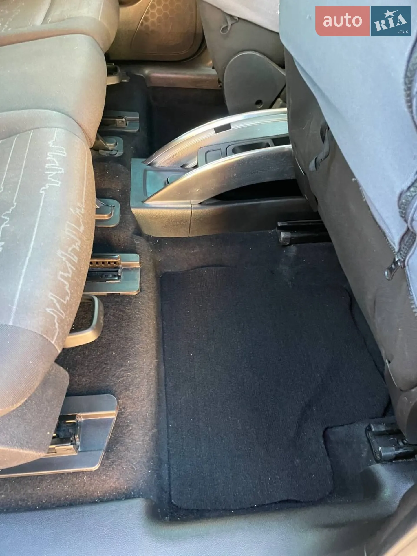 2012 Opel Meriva - мініатюра 13