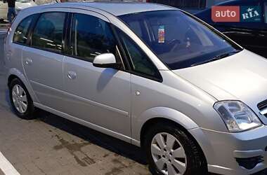 Микровэн Opel Meriva 2005 в Виннице