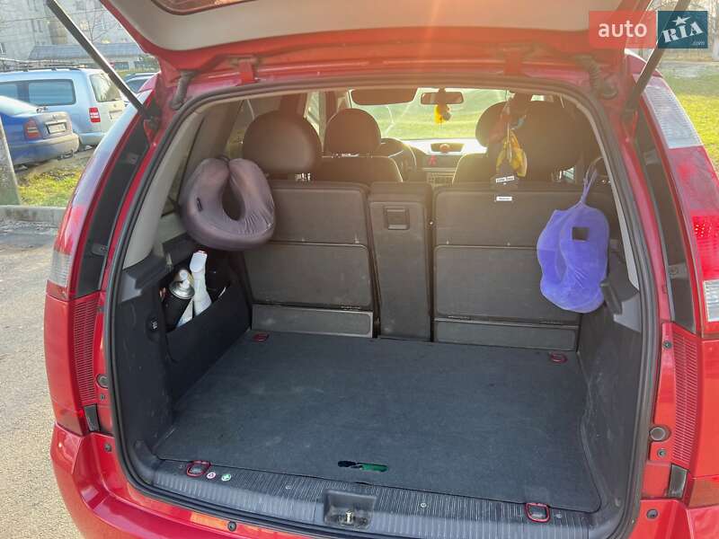 Мікровен Opel Meriva 2004 в Іршаві