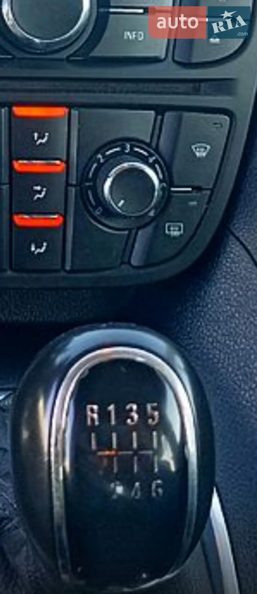 2011 Opel Meriva - мініатюра 8
