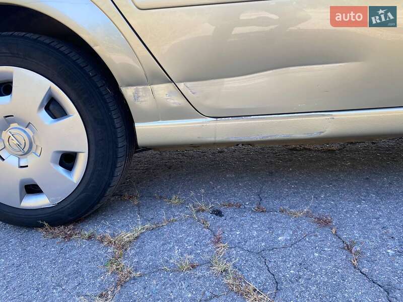 Мікровен Opel Meriva 2010 в Білій Церкві