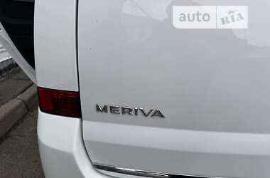Мікровен Opel Meriva 2008 в Києві