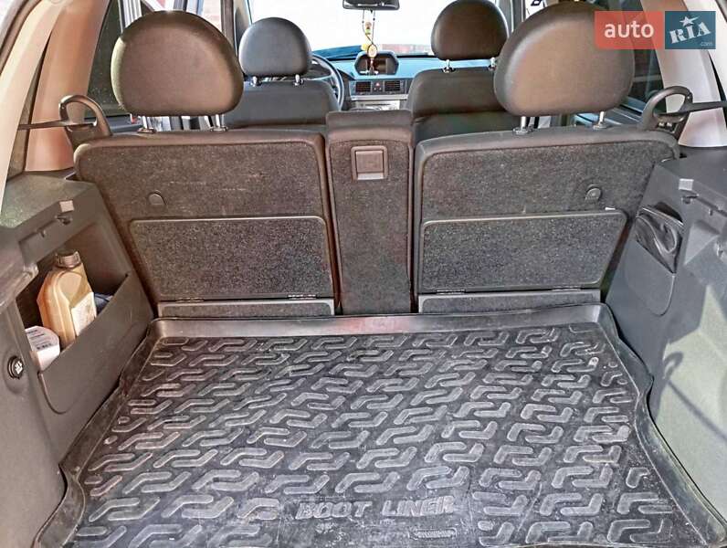 Микровэн Opel Meriva 2008 в Хмельнике
