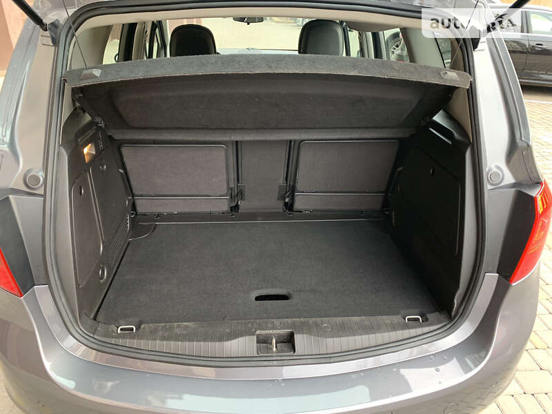 Микровэн Opel Meriva 2014 в Виннице