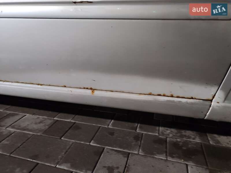 Мікровен Opel Meriva 2005 в Луцьку фото 13 Мікровен Opel Meriva 2005 в Луцьку