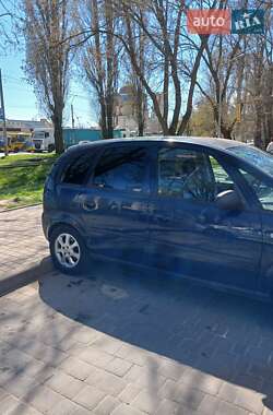 Мікровен Opel Meriva 2009 в Одесі
