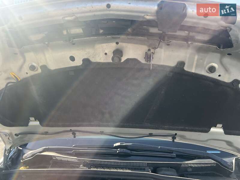 Микровэн Opel Meriva 2008 в Переяславе