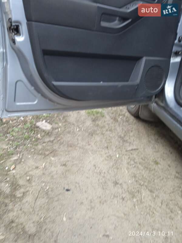 Микровэн Opel Meriva 2006 в Ямполе