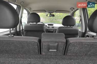 Микровэн Opel Meriva 2008 в Запорожье