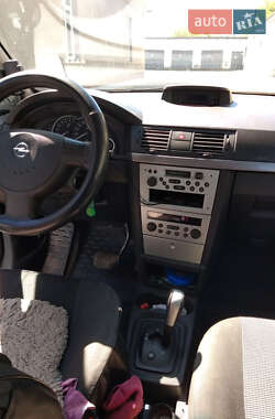 Микровэн Opel Meriva 2003 в 