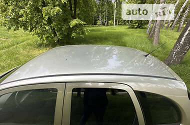 Мікровен Opel Meriva 2007 в Сумах