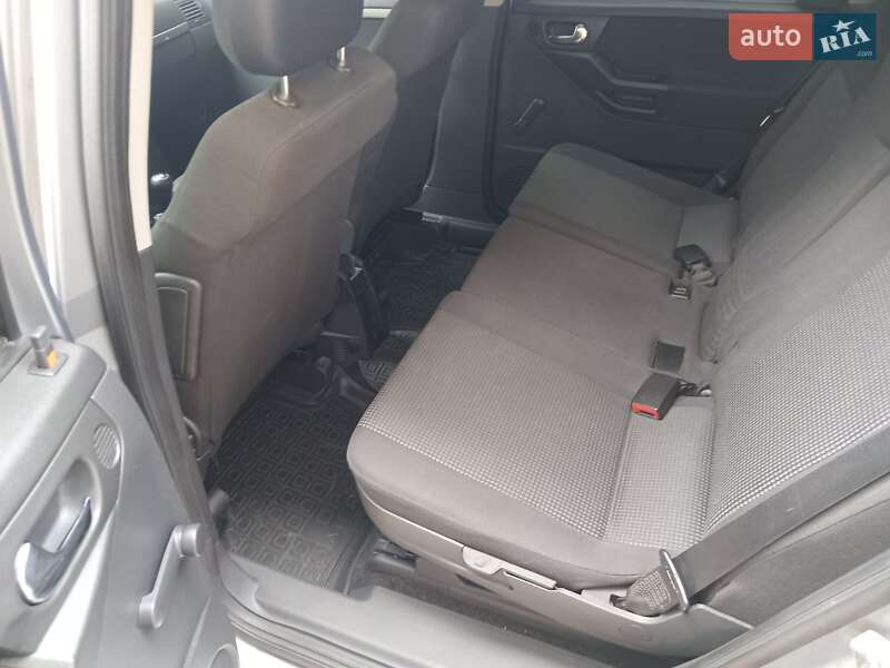 Мікровен Opel Meriva 2008 в Львові