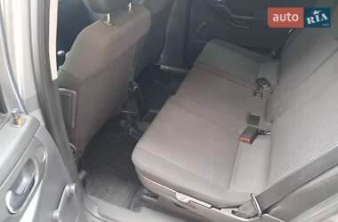 Микровэн Opel Meriva 2008 в 