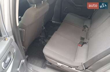 Микровэн Opel Meriva 2008 в Львове