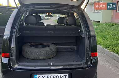 Микровэн Opel Meriva 2007 в Харькове