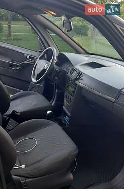 Мікровен Opel Meriva 2007 в Харкові