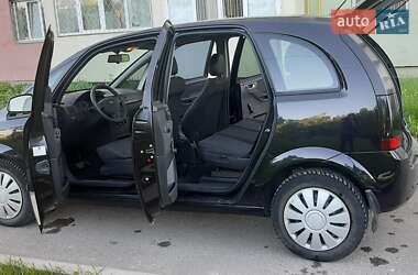 Микровэн Opel Meriva 2007 в Харькове