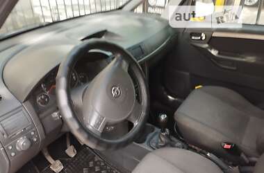 Микровэн Opel Meriva 2008 в Одессе