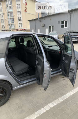 Мікровен Opel Meriva 2007 в Луцьку