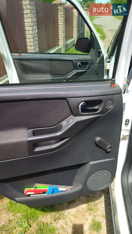 Микровэн Opel Meriva 2006 в Дрогобыче