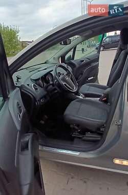 Мікровен Opel Meriva 2011 в Нововолинську