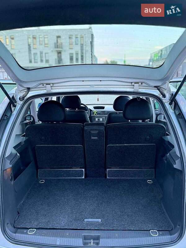 Мікровен Opel Meriva 2007 в Луцьку фото 7 Мікровен Opel Meriva 2007 в Луцьку