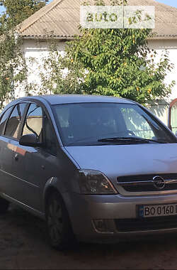 Микровэн Opel Meriva 2004 в Борщеве