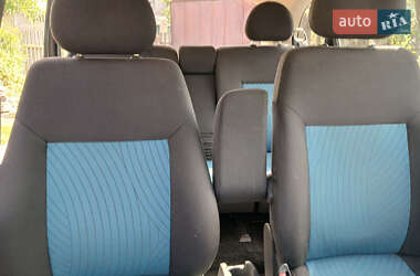 Микровэн Opel Meriva 2006 в 