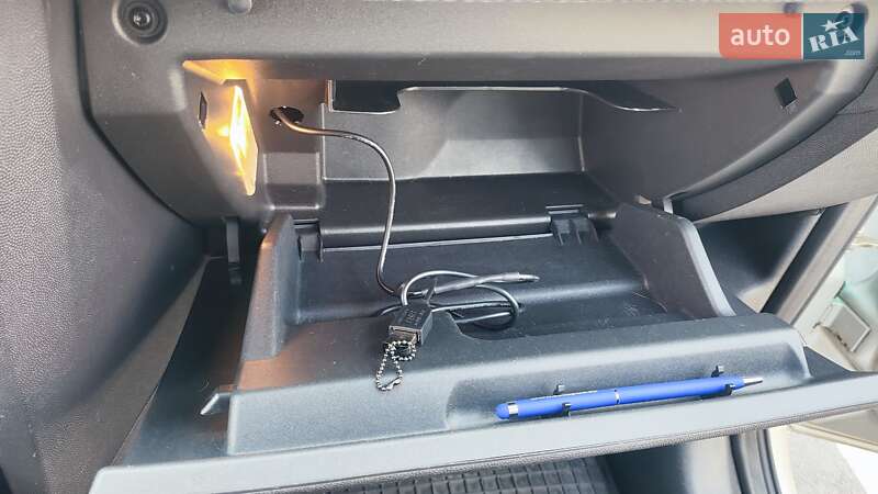 Мікровен Opel Meriva 2009 в Києві
