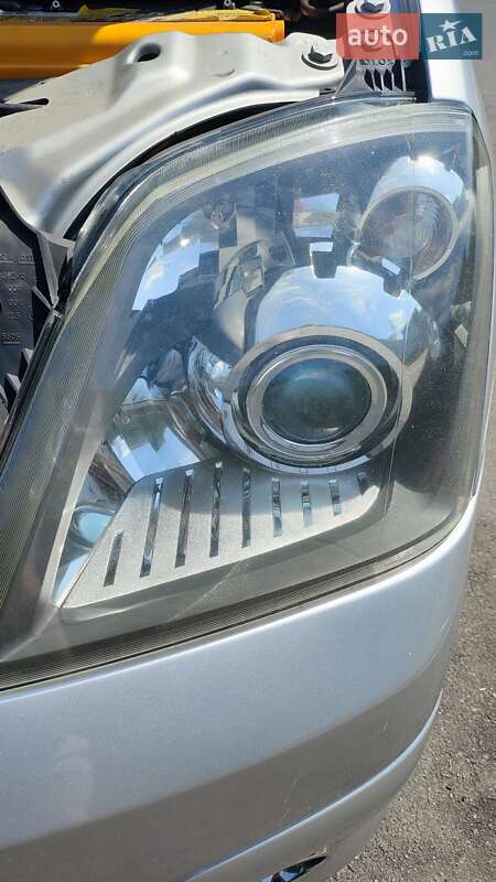 Мікровен Opel Meriva 2009 в Києві