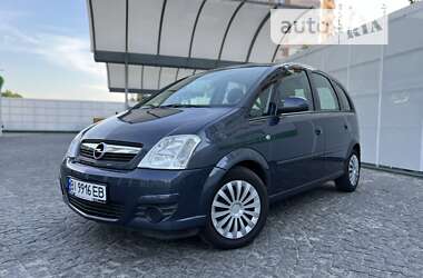 Мікровен Opel Meriva 2006 в Броварах