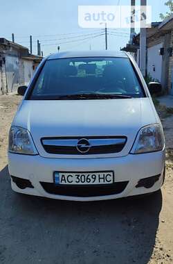 Микровэн Opel Meriva 2006 в Украинке