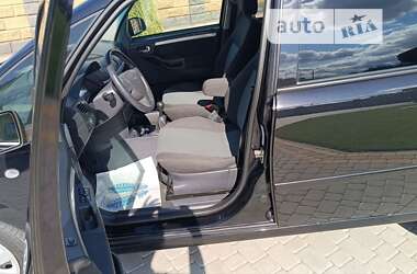 Микровэн Opel Meriva 2009 в Луцке