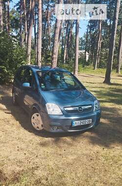 Микровэн Opel Meriva 2007 в Буче