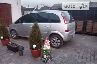 Микровэн Opel Meriva 2003 в Шепетовке