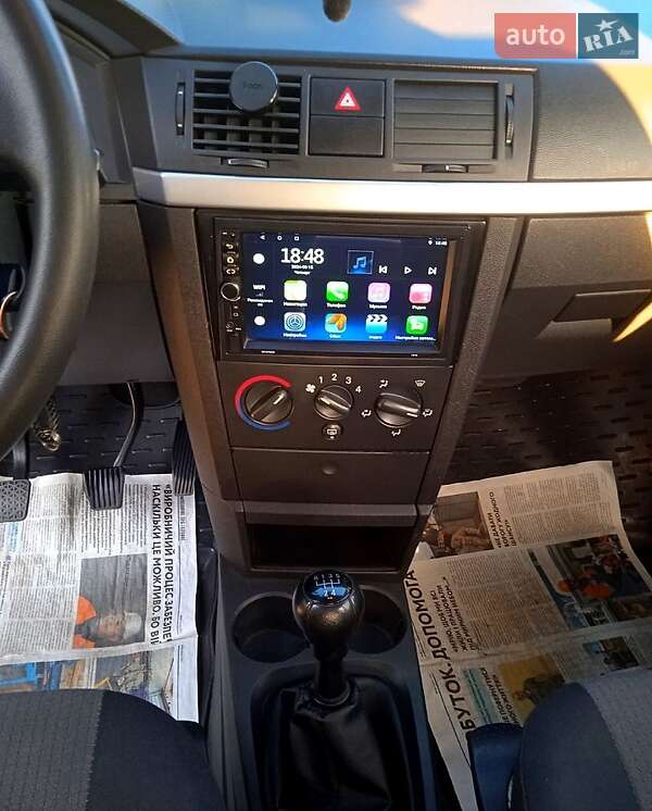 Мікровен Opel Meriva 2004 в Краснограді