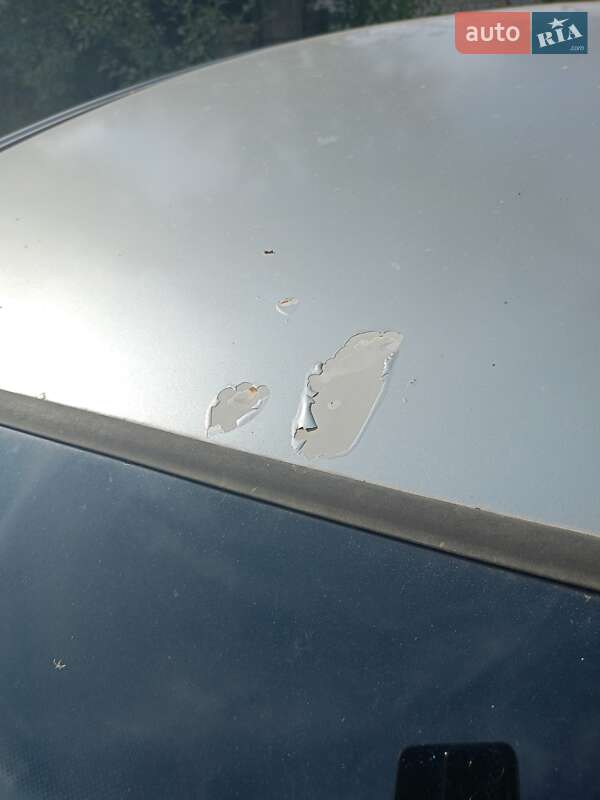 Мікровен Opel Meriva 2008 в Золочеві