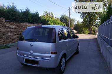 Мікровен Opel Meriva 2010 в Рівному