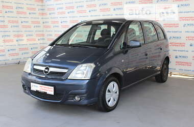 Мікровен Opel Meriva 2008 в Києві