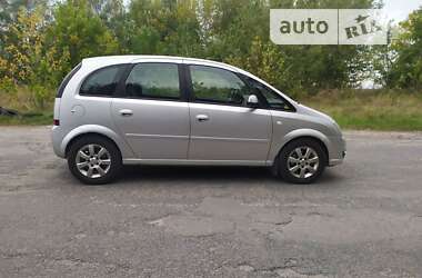 Мікровен Opel Meriva 2010 в Рівному