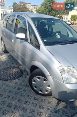 Микровэн Opel Meriva 2005 в 