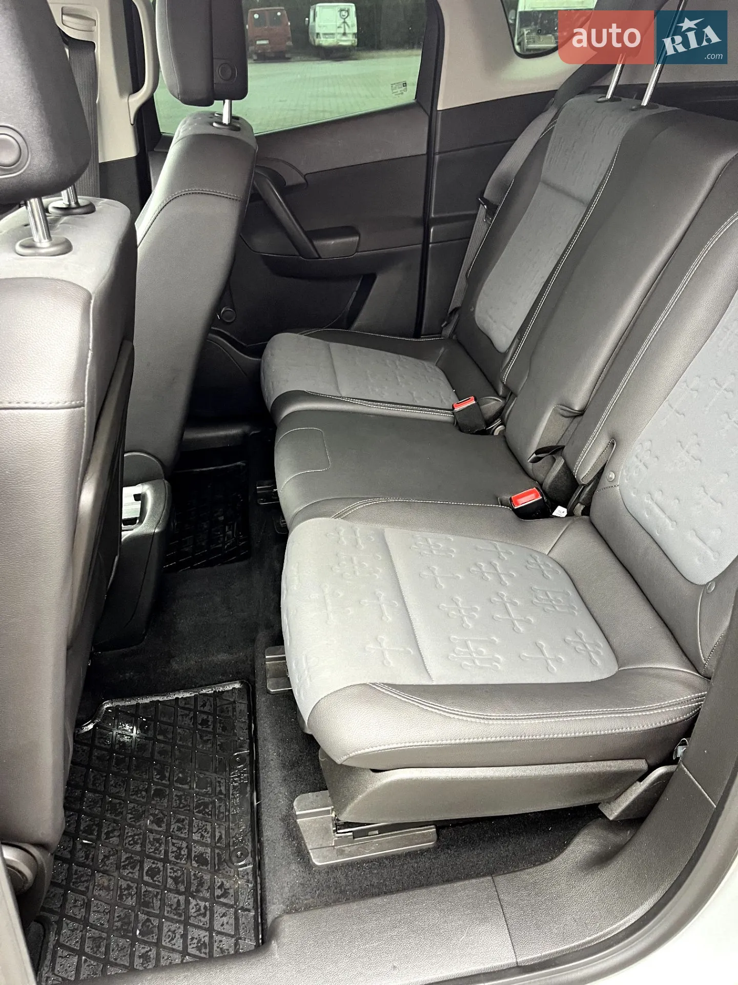 2013 Opel Meriva - мініатюра 9