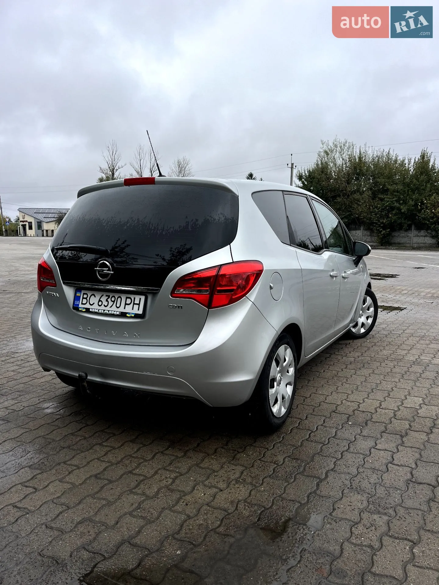2013 Opel Meriva - мініатюра 16