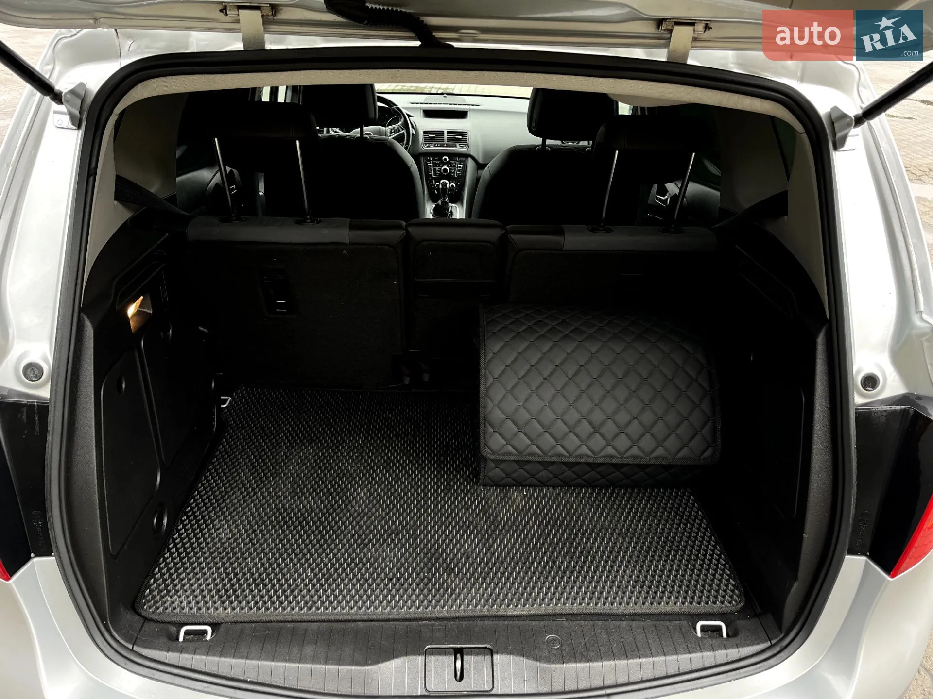 2013 Opel Meriva - мініатюра 24