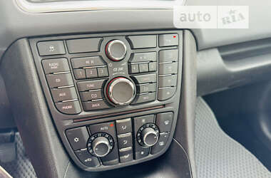 Микровэн Opel Meriva 2011 в 