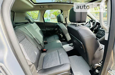 Микровэн Opel Meriva 2011 в 