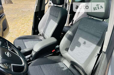 Микровэн Opel Meriva 2011 в 